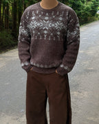 【🤎情侶裝】Warmer Angora Knitwear