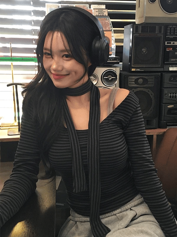 【🖇️Sweet and Cool Tiered Choker Tie Set】Tiered Choker Tie Set 