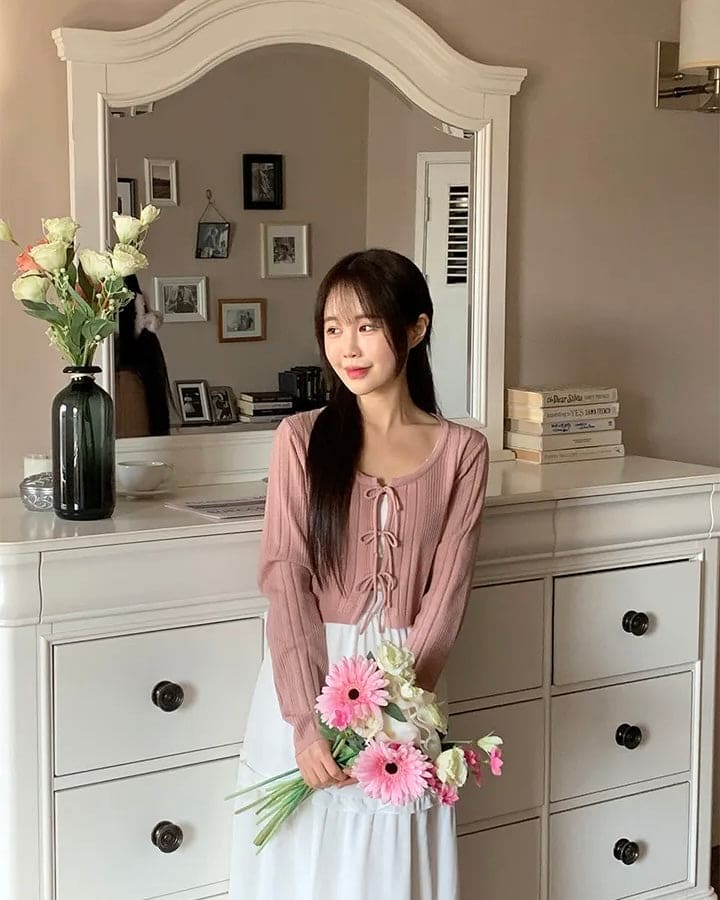 Sweet Cardigan