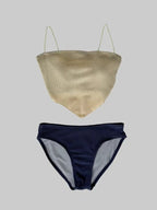【🌺熱帶甜逃】Knopsey Bikini