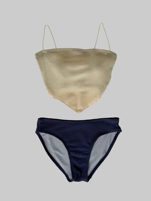 【🌺熱帶甜逃】Knopsey Bikini