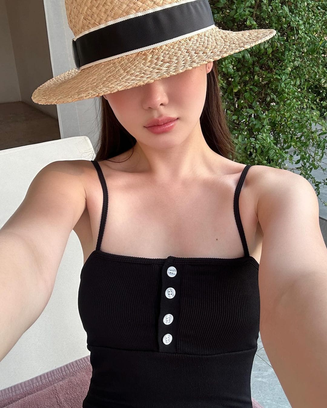 【🍒Simple and Beginner's Guide】New Button Monokini 