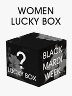 MARDI LUCKY BOX｜新春限定超抵盲盒