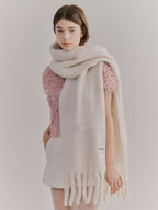 Karina's favorite! Engbrox Cotton Candy Muffler