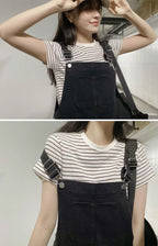 【舒適休閒】Daily Stripe Tee