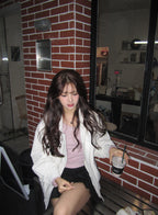 【💗約會Pick】One Off Stripe Top