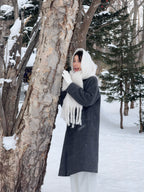 Karina's favorite! Engbrox Cotton Candy Muffler