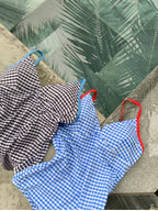 【💋Summer Charm】Lendy Monokini 