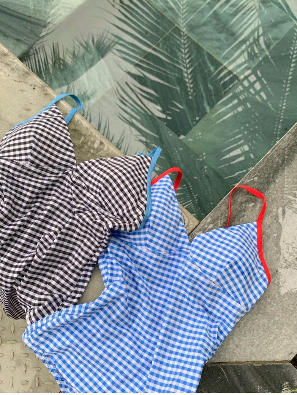 【💋夏日風情】Lendy Monokini
