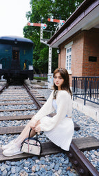 【🍨Hot Item】 Ribbon Bolero 