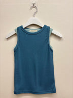【副乳隱形背心】Basic Tank Top