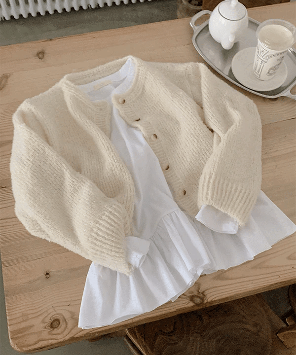 【🤍日常簡約】Trendy Layered Tee