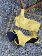 【CP值高！】Summer Skirt Set Bikini