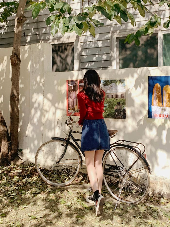 【🌷Soft】Pretzel Cable U-Neck Knit