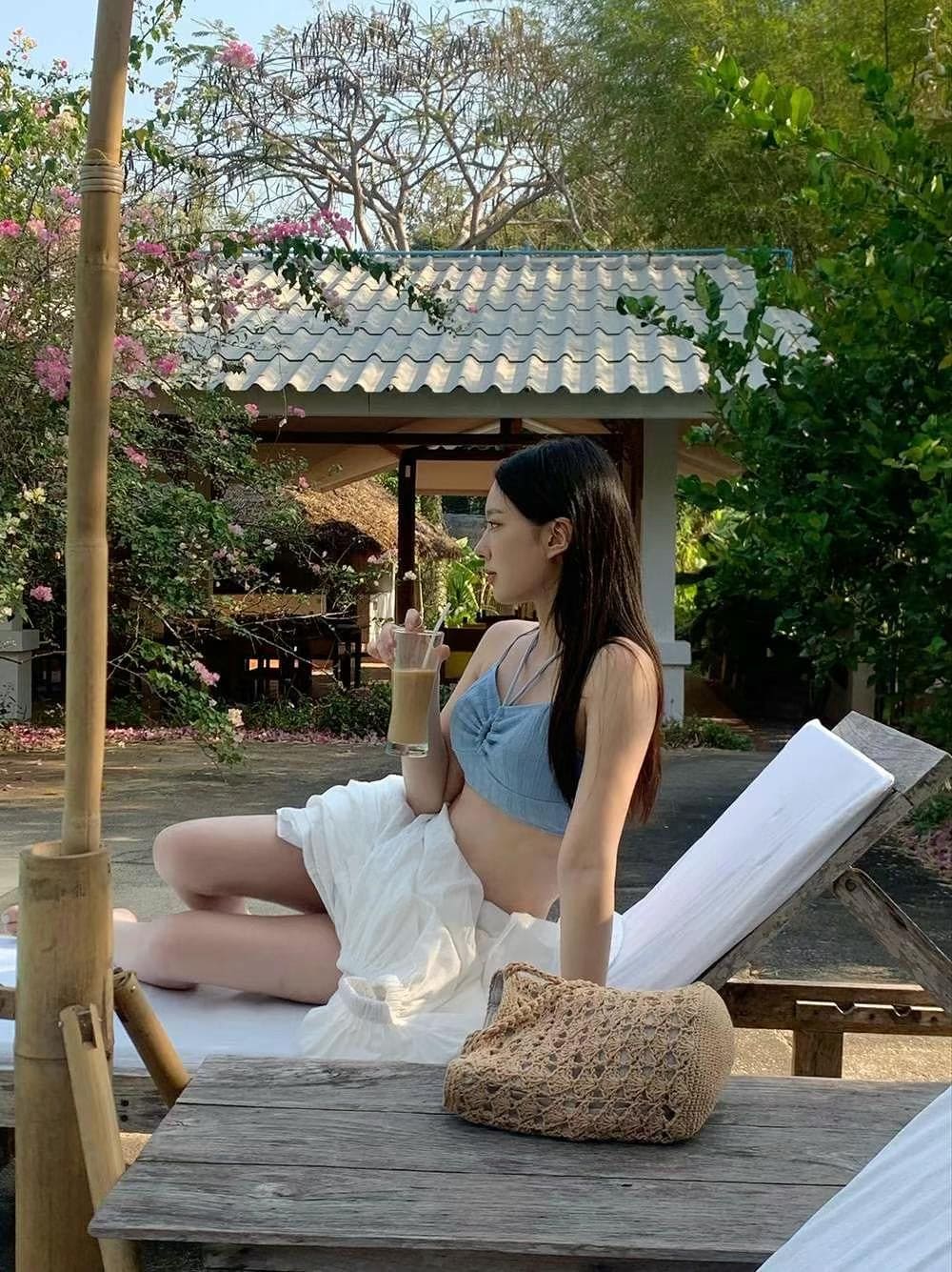 【🌊Summer's Touch of Sexy】Pairing Bikini
