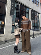 【🎅🏻情侶裝】Christmas Angora Knitwear