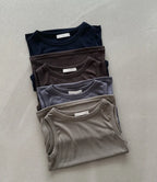 【副乳隱形背心】Basic Tank Top