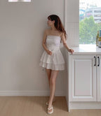 Basic Padded Tube Top