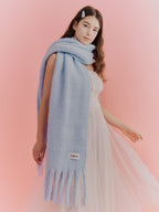 Karina's favorite! Engbrox Cotton Candy Muffler