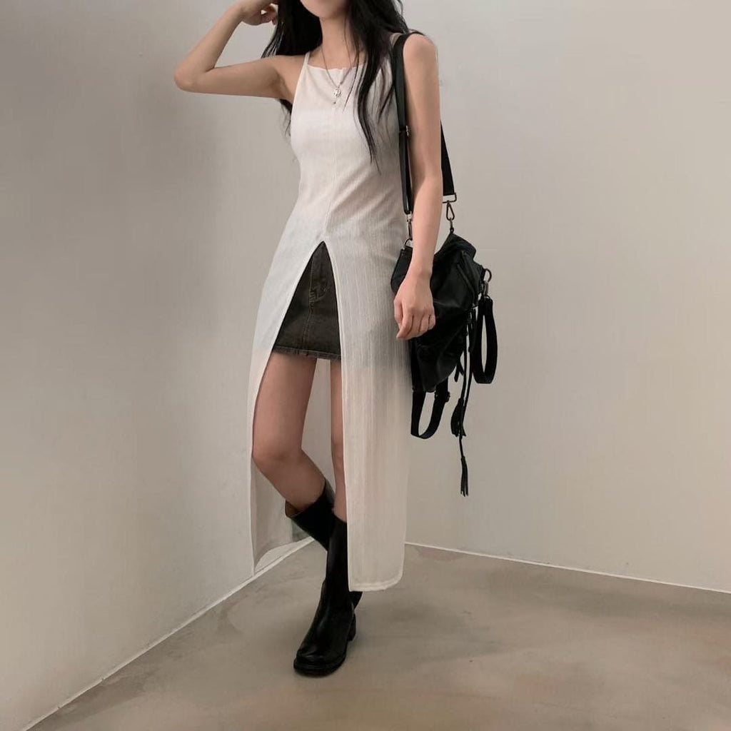 【🍰Layered Styling】Maxi OPS 