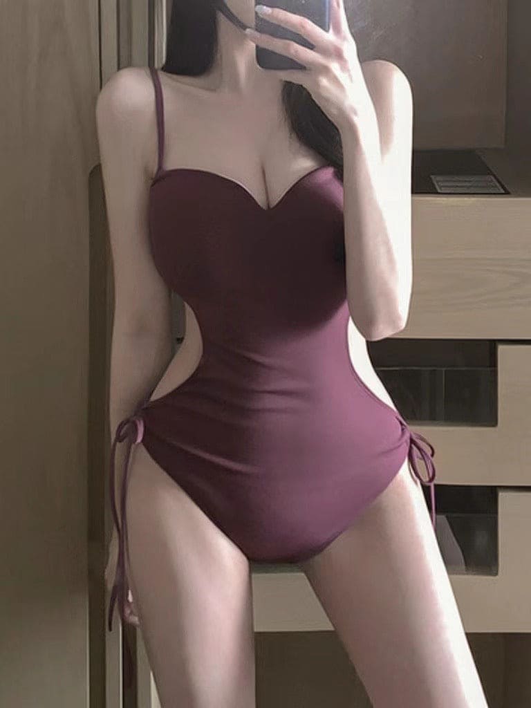 【🥀性感系列】Rosalie Monokini