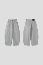 【神褲系列】Flower Jeans