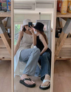 【🍰Layered Styling】Maxi OPS 