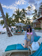 【🎀Sunny and Sweet】Arthor Bikini 