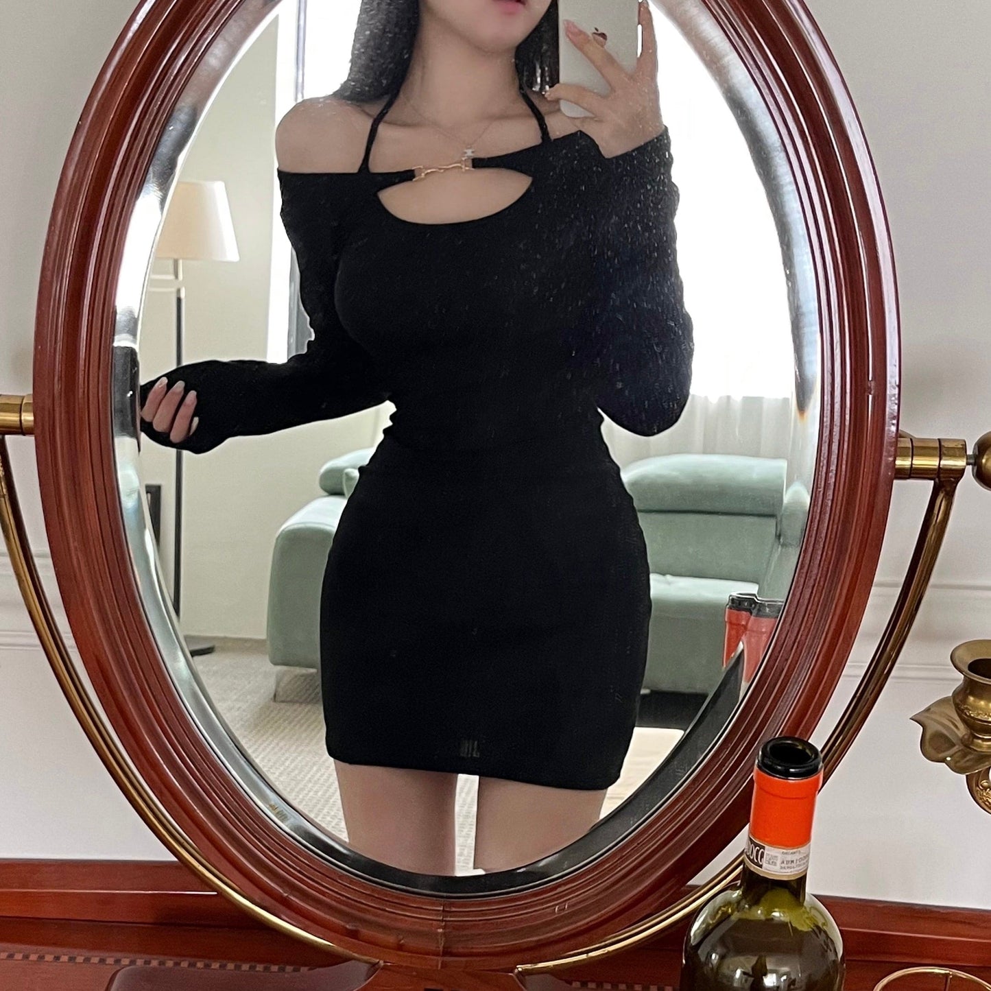 Halloween Dress