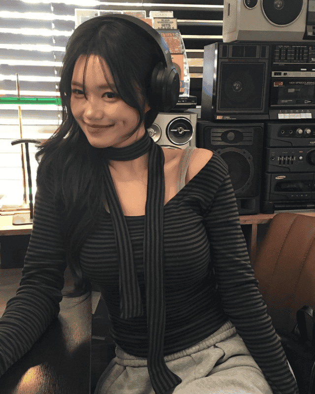 【🖇️Sweet and Cool Tiered Choker Tie Set】Tiered Choker Tie Set 