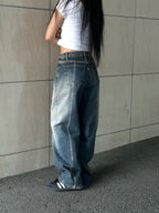 Y2K Dreamer Denim Pants