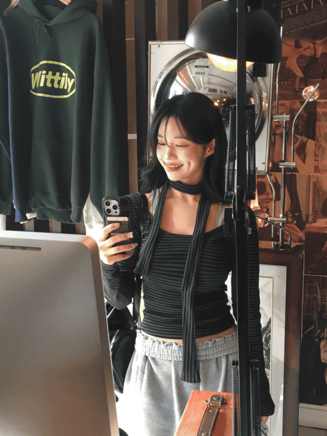 【🖇️Sweet and Cool Tiered Choker Tie Set】Tiered Choker Tie Set 