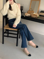 【🍷聖誕新年PICK】Sweet Fluffy Knit