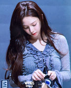 【🩶KARINA's Pick】Frilly Muffler Set 