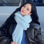 Karina's favorite! Engbrox Cotton Candy Muffler