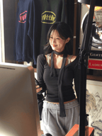 【🖇️Sweet and Cool Tiered Choker Tie Set】Tiered Choker Tie Set 