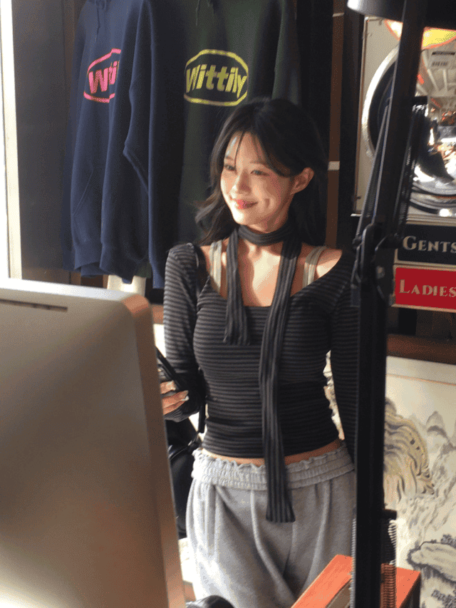 【🖇️Sweet and Cool Tiered Choker Tie Set】Tiered Choker Tie Set 