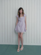 【清新花裙】Cherry Blossom Dress