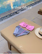 【🎀Sunny and Sweet】Arthor Bikini 