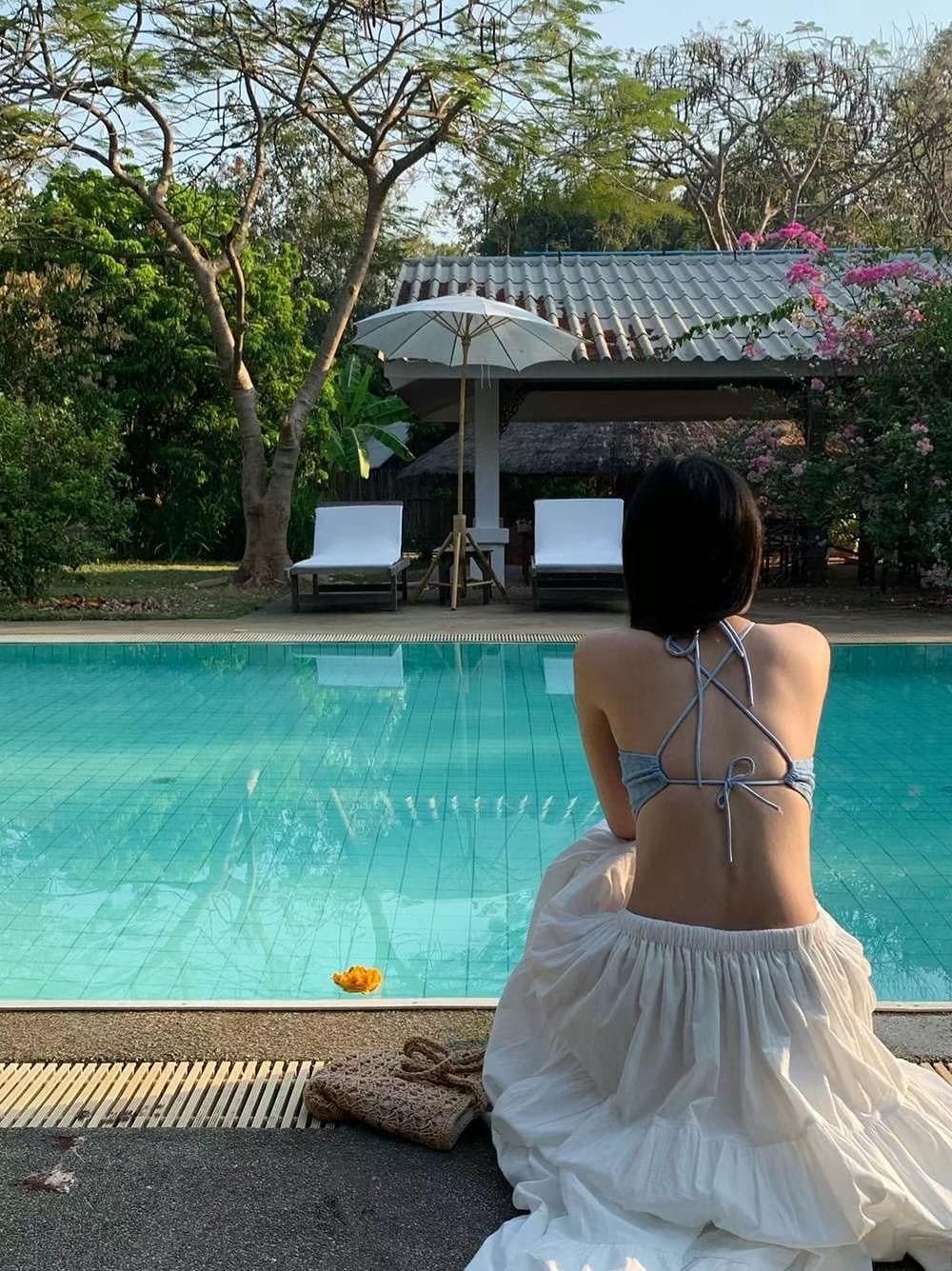 【🌊Summer's Touch of Sexy】Pairing Bikini