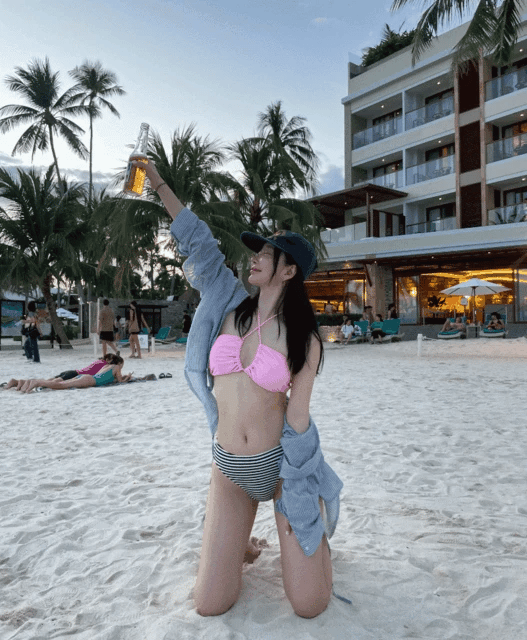 【🎀陽光甜美】Arthor Bikini