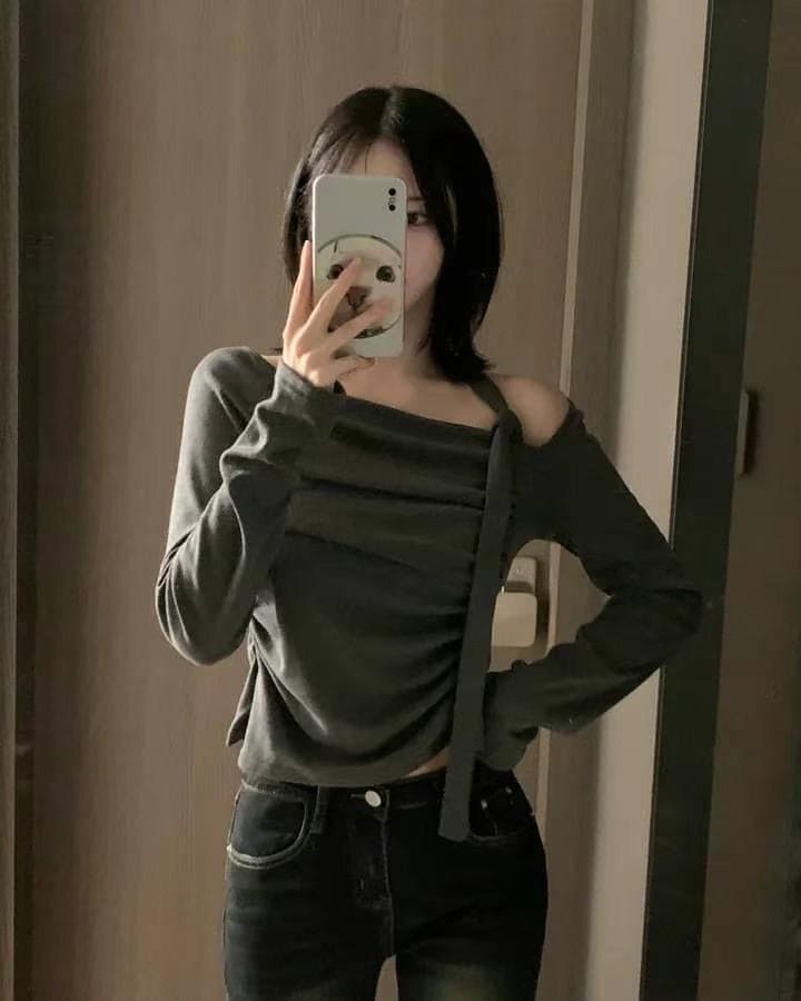 【+5°C HEAT🌡】The Feels Top