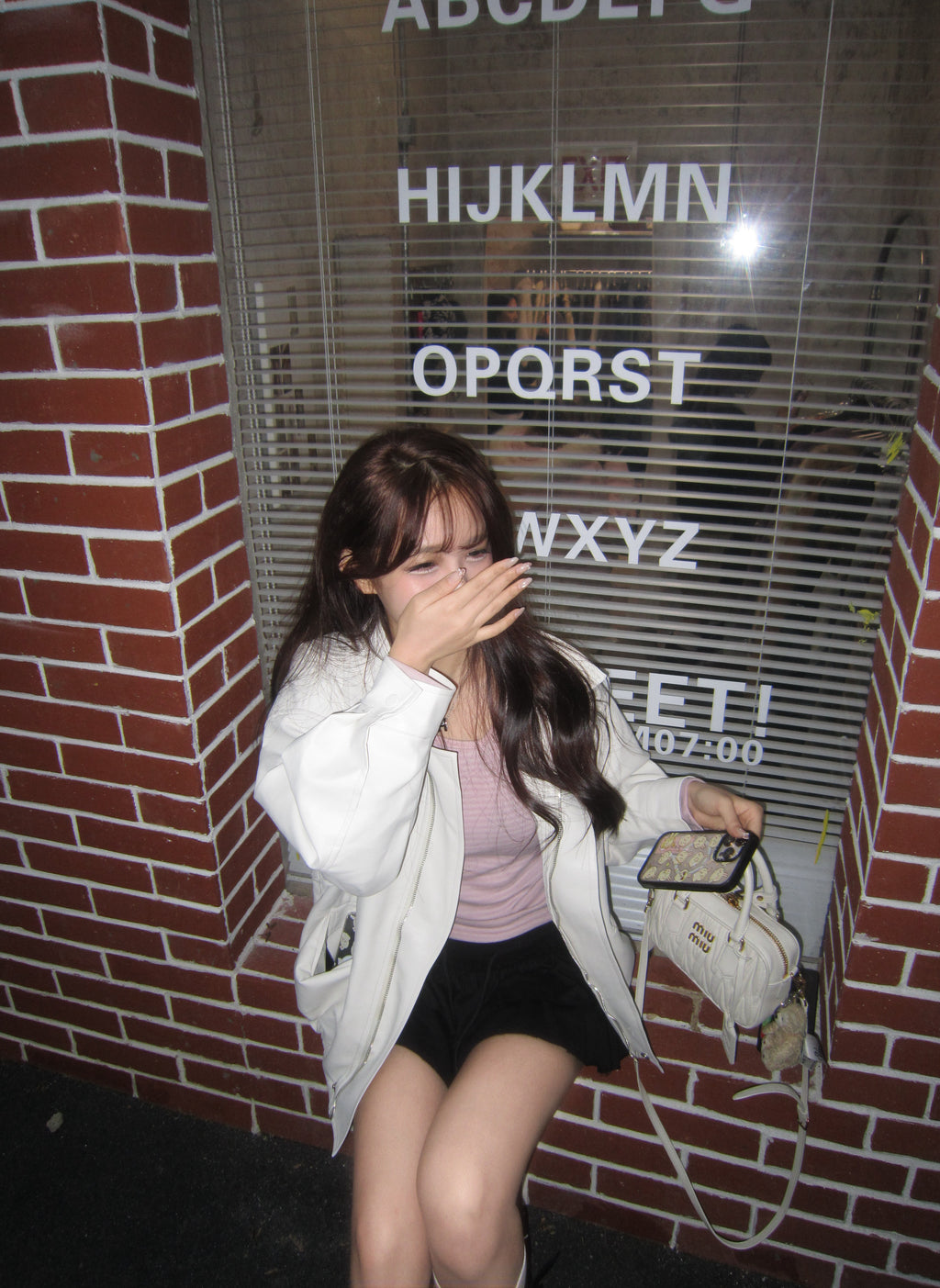 【💗約會Pick】One Off Stripe Top