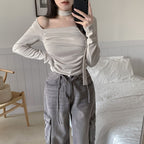 [Sweet or Salty] Muffler Set 