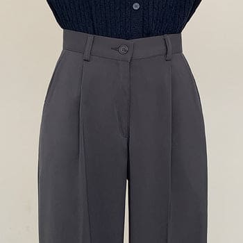 Moving Winter Slacks