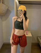 【🌊Summer's Touch of Sexy】Pairing Bikini