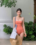 【基礎系列】Vivid Color Monokini