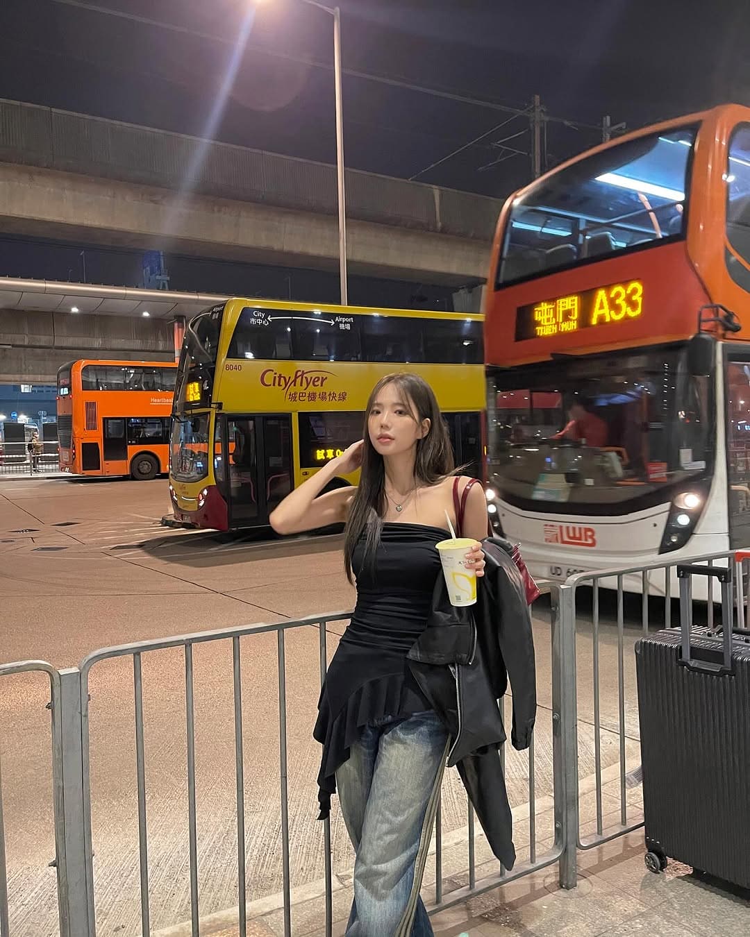 【📞夏日感性】Ruffles Tube Top