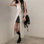 【🍰Layered Styling】Maxi OPS 