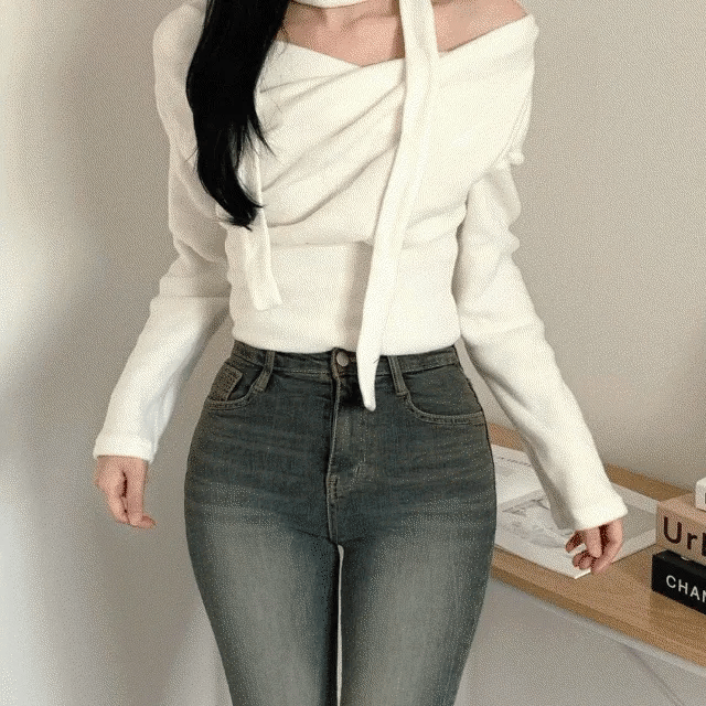 【🩶節日約會】Fleece Wrap Set